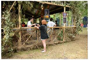 Foto 246 de la jueves 6 de julio | Bilbao BBK Live 2017